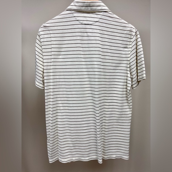 Cucinelli size L polo. Amazing shape and barely worn! - Picture 3 of 5